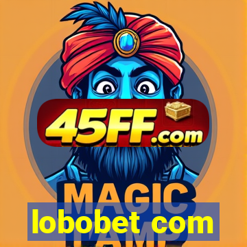 lobobet com